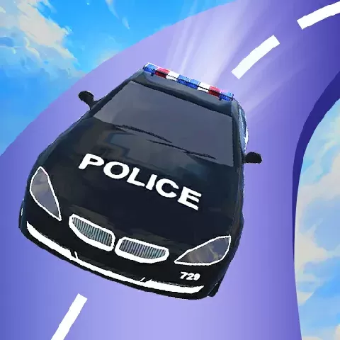 Crazy Car Stunt Car Games